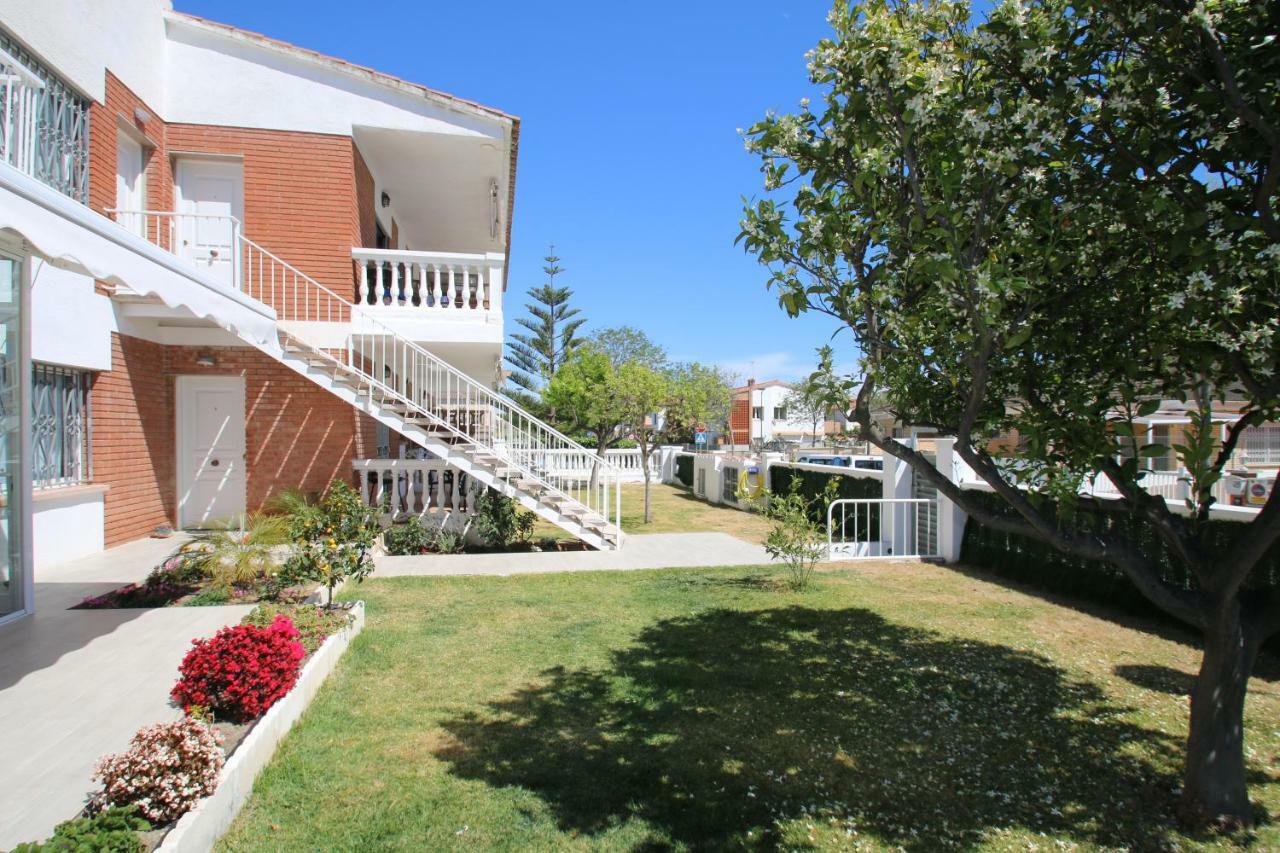 캠브릴스 Casa Rosales 4 아파트 외부 사진